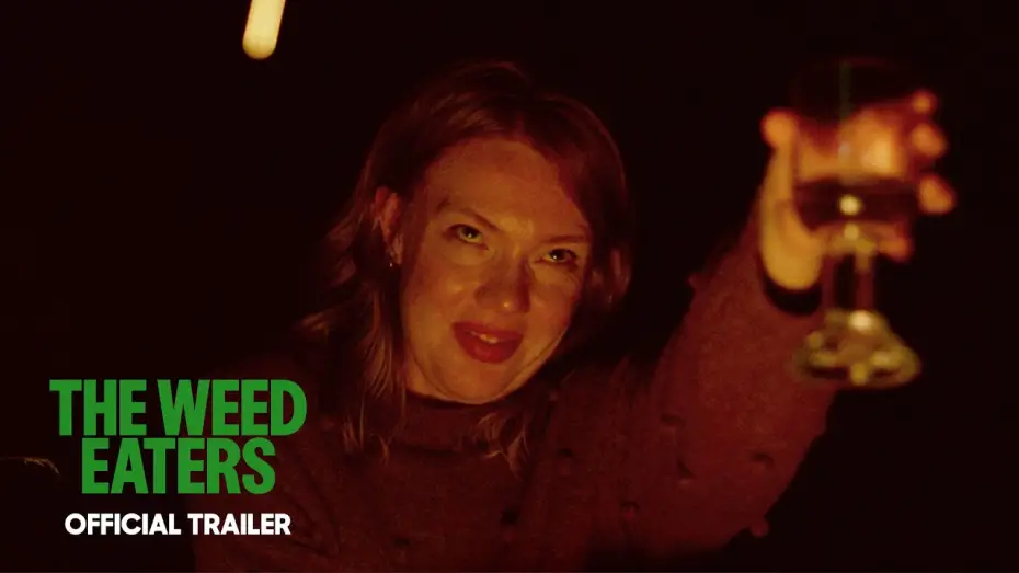 Wideo do filmu The Weed Eaters — The Weed Eaters | Official Trailer | IN NZ CINEMAS APRIL 30