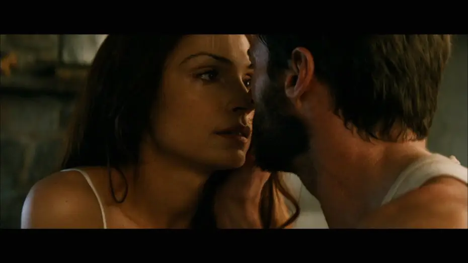 Wideo do filmu Wolverine — Filmclip "Jean Grey" - WOLVERINE: WEG DES KRIEGERS - (Full-HD) - Deutsch / German