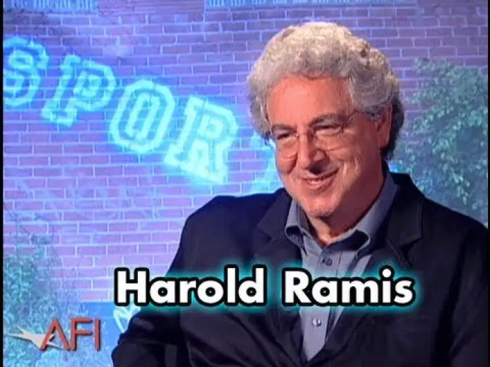 Wideo do filmu Golfiarze — Harold Ramis On CADDYSHACK 30 Years Later