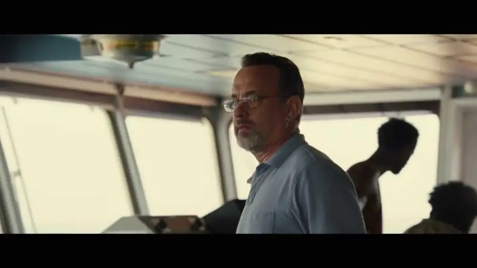 Wideo do filmu Kapitan Phillips — Capitaine Phillips - Extrait "Pirates Take The Maersk Alabama" - VF