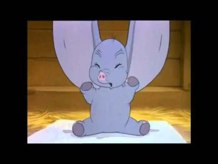 Wideo do filmu Dumbo — Dumbo trailer ita