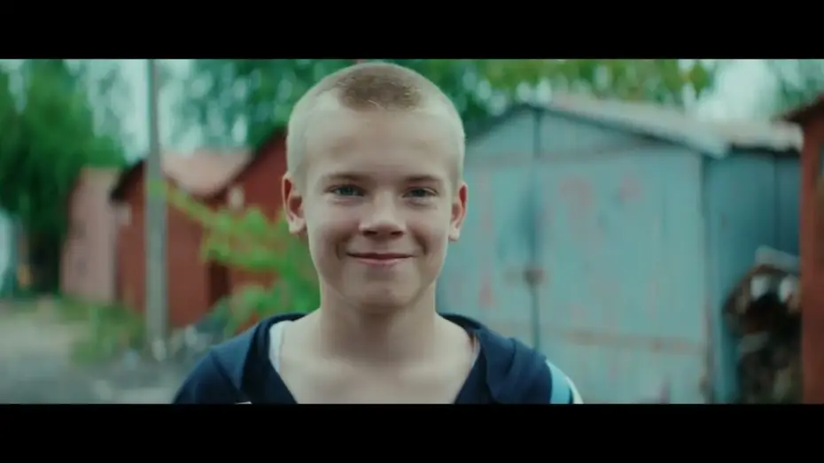 Wideo do filmu Fränk — Fränk trailer | PÖFF29