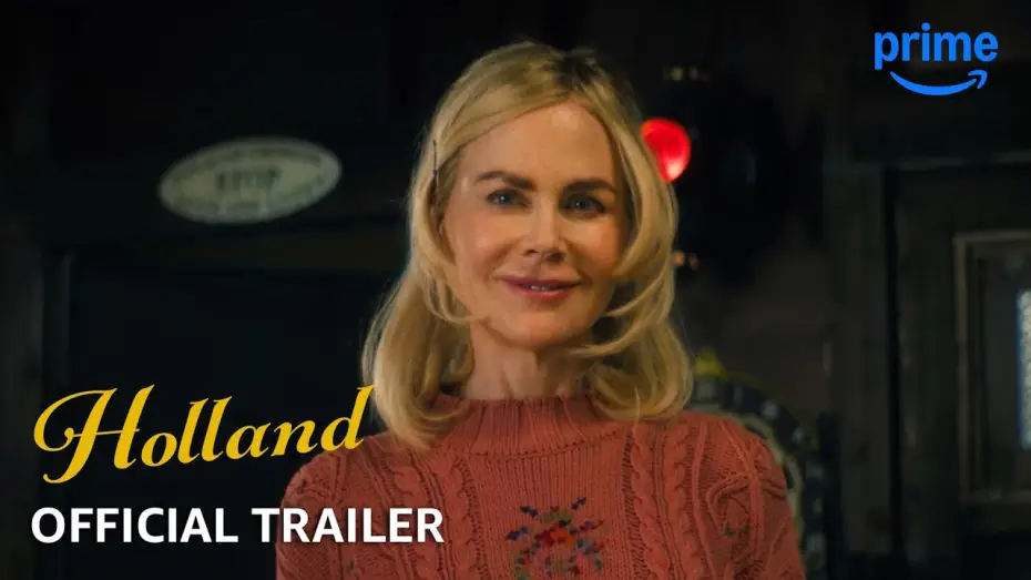 Wideo do filmu Holland — Official Trailer