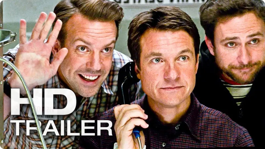 Wideo do filmu Szefowie wrogowie 2 — Exklusiv: KILL THE BOSS 2 Trailer Deutsch German | 2014 [HD]