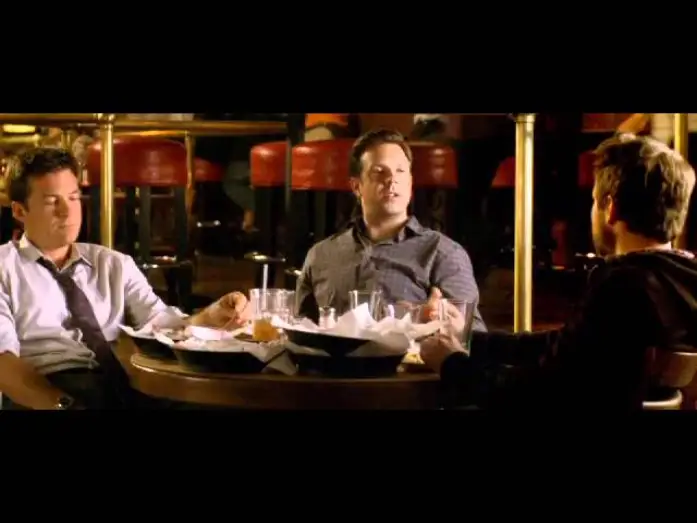 Wideo do filmu Szefowie wrogowie — Come ammazzare il capo... e vivere felici - Trailer