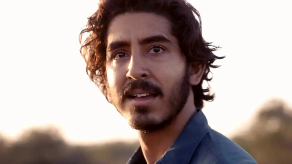 Wideo do filmu Lion. Droga do domu — Лев