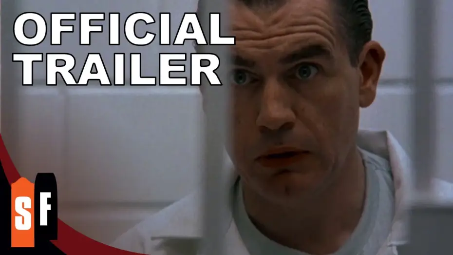 Wideo do filmu Czerwony smok — Manhunter (1986) [Collector's Edition] - Official Trailer (HD)