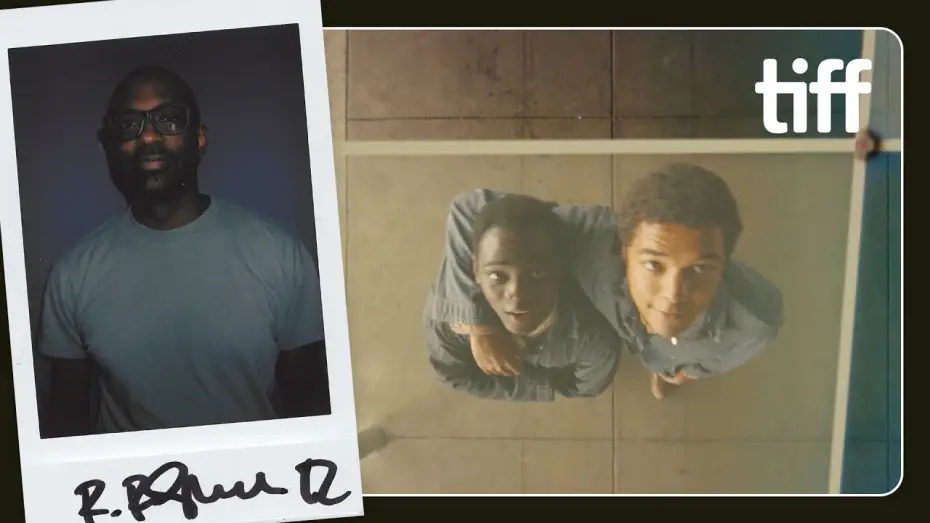 Wideo do filmu Miedziaki — RaMell Ross Shaped NICKEL BOYS' Immersive POV