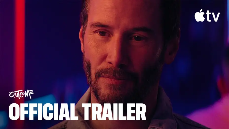 Wideo do filmu Skutki uboczne — Official Trailer