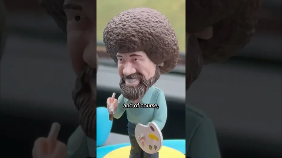 Wideo do filmu Passenger — Always check the backseat.