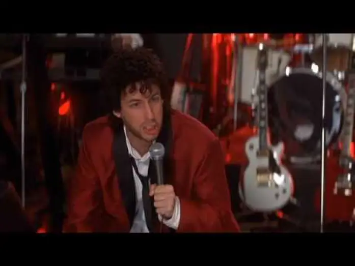 Wideo do filmu Od wesela do wesela — Wedding Singer - Prima o Poi me lo Sposo Love Stinks