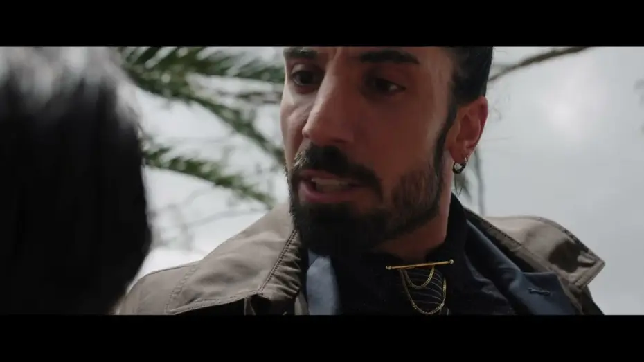 Wideo do filmu Unseen Enemy — US Trailer