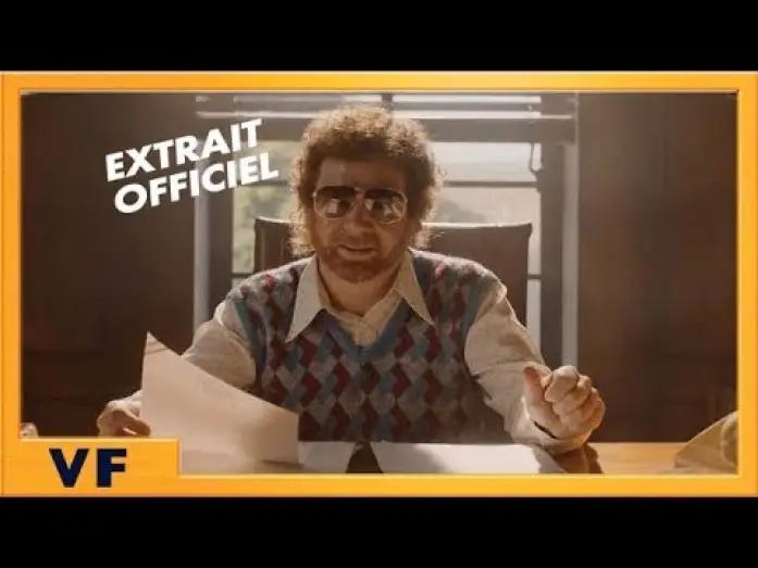 Wideo do filmu Bohemian Rhapsody — Bohemian Rhapsody - Extrait "6 minutes" VF