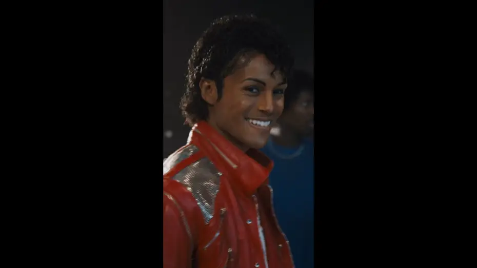 Wideo do filmu Michael — Don't stop 'til you get enough... See Michael over and over again!