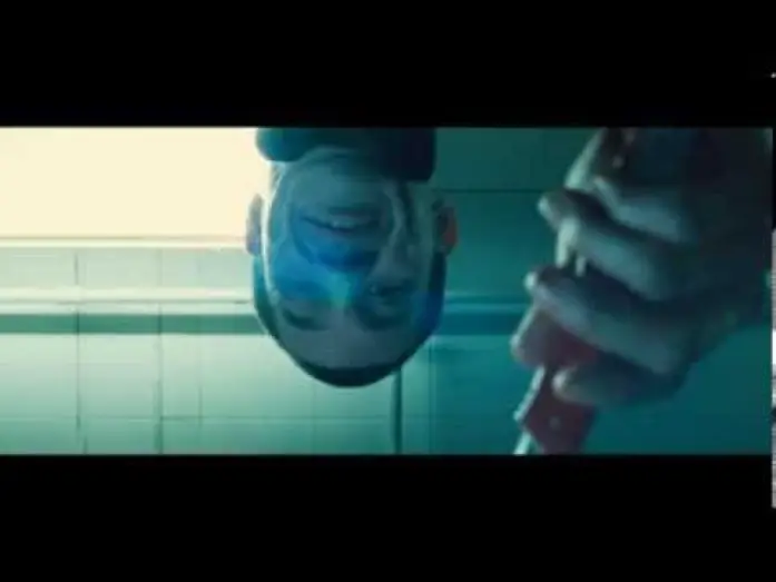 Wideo do filmu Oldboy. Zemsta jest cierpliwa — Oldboy - Nothing Is More Twisted Than The Truth [Universal Pictures]