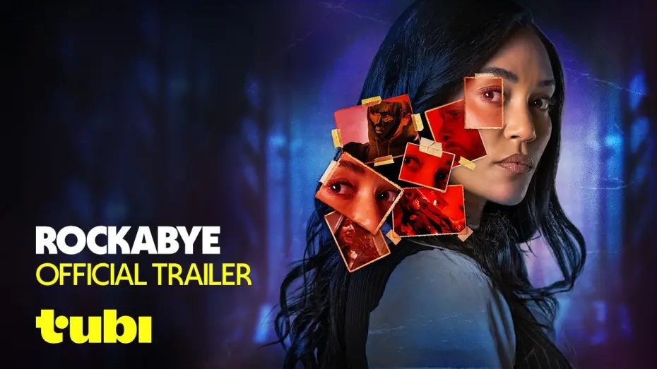 Wideo do filmu Rockabye — Official Trailer