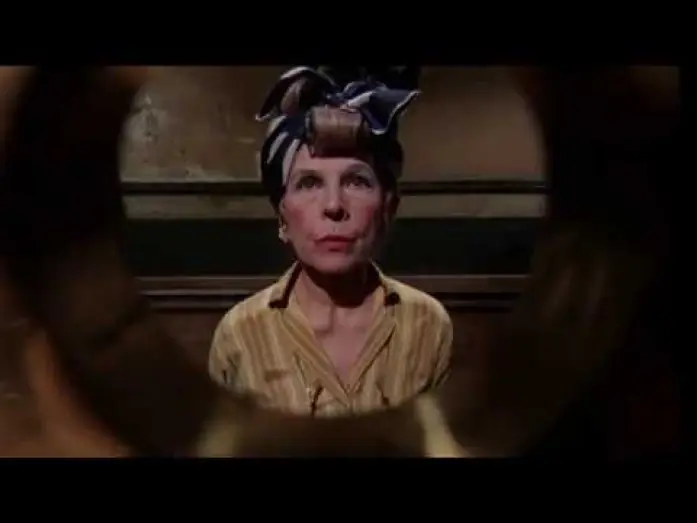 Wideo do filmu Dziecko Rosemary — 50th Anniversary Edition Trailer