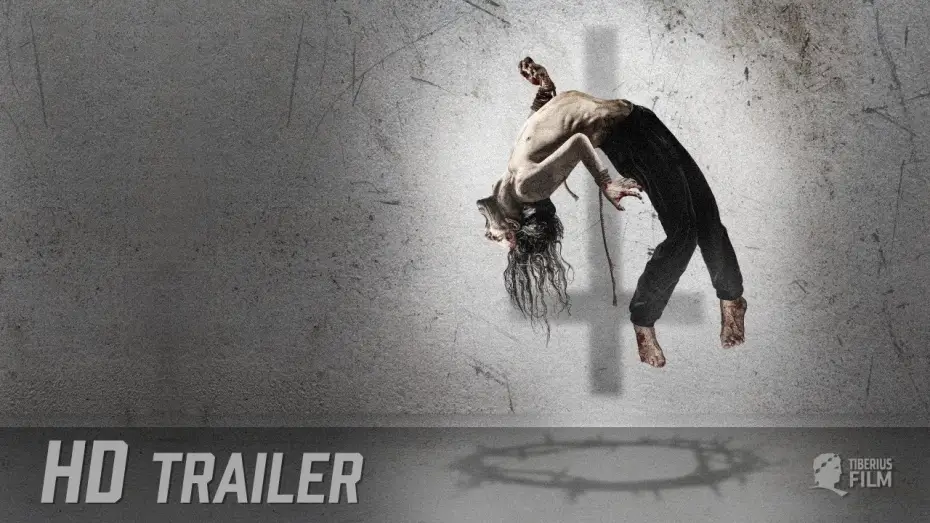 Wideo do filmu Cień Boga — SHADOW OF GOD / Trailer Deutsch (HD)