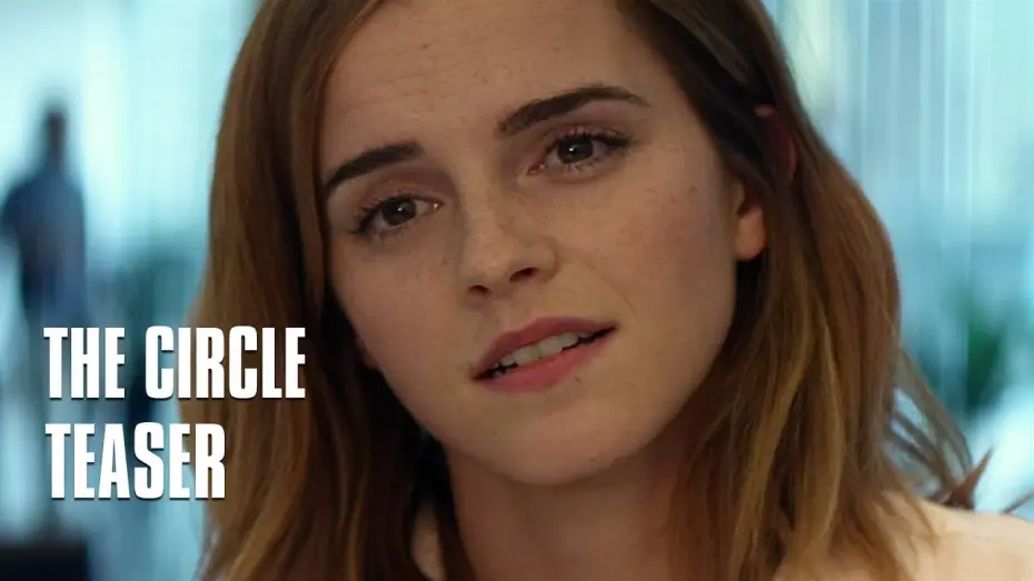 Wideo do filmu The Circle. Krąg — The Circle - Teaser VOST avec Emma Watson, Tom Hanks, John Boyega