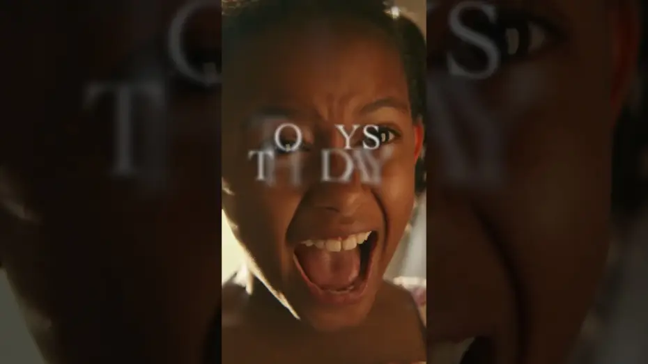 Wideo do filmu Kobieta w ogrodzie — In Theaters Friday