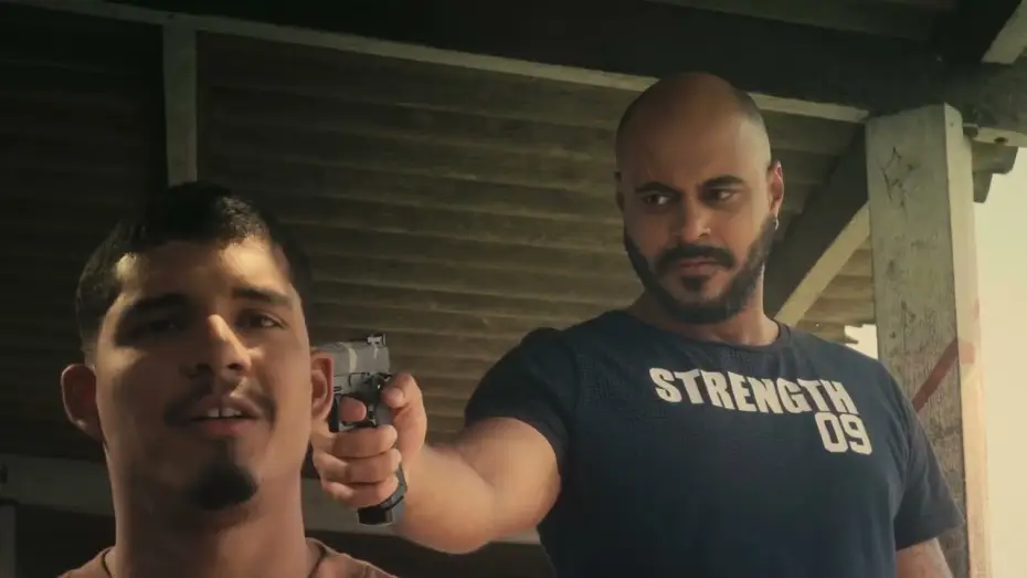 Wideo do filmu Antes do Último Adeus — Antes do Último Adeus (2025) Teaser Trailer