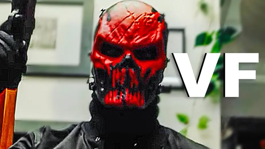 Wideo do filmu Przywieź go do mnie — LA PLACE DU MORT Bande Annonce VF (2024)