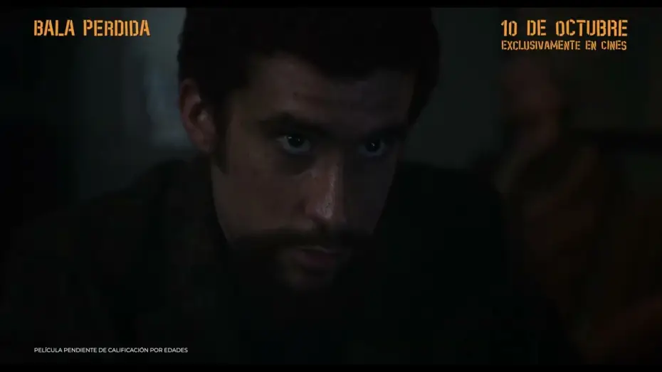 Wideo do filmu Złodziej z przypadku — Abróchate el cinturón porque llega el nuevo thriller de Aronofsky.