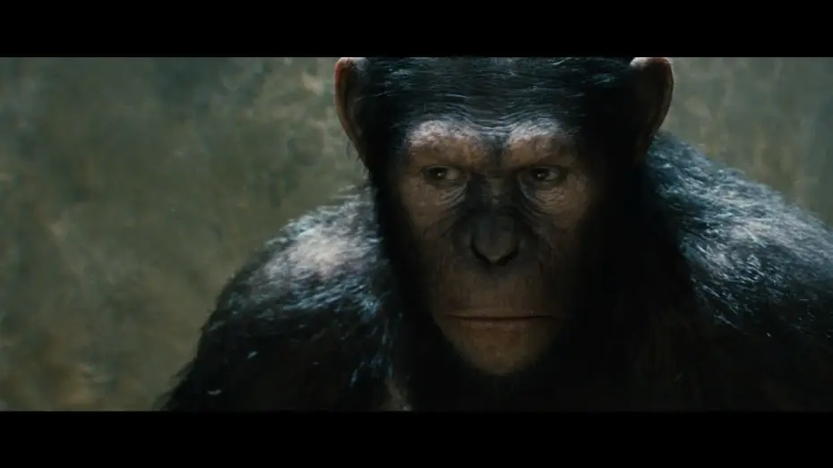 Wideo do filmu Geneza Planety Małp — Planet der Affen: Prevolution - Trailer 1 (Full-HD) - Deutsch / German