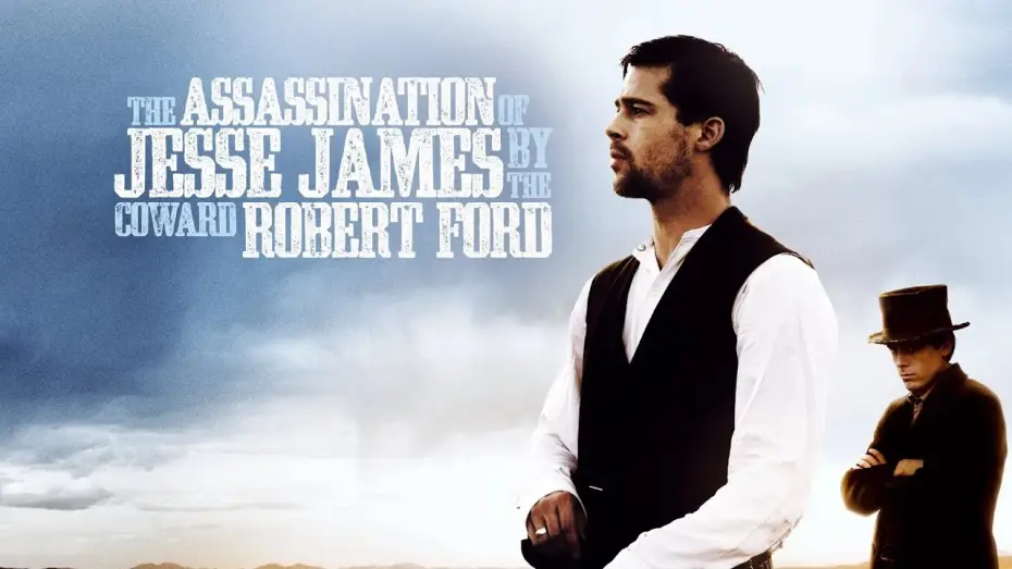 Wideo do filmu Zabójstwo Jesse'ego Jamesa przez tchórzliwego Roberta Forda — L'Assassinio Di Jesse James Per Mano Del Codardo Robert Ford (film 2007) TRAILER ITALIANO