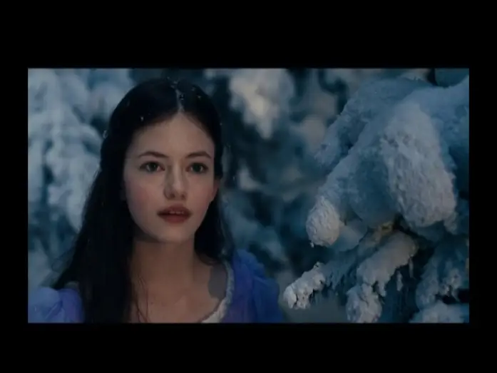 Wideo do filmu Dziadek do orzechów i cztery królestwa — NUTCRACKER AND THE 4 REALM - HD