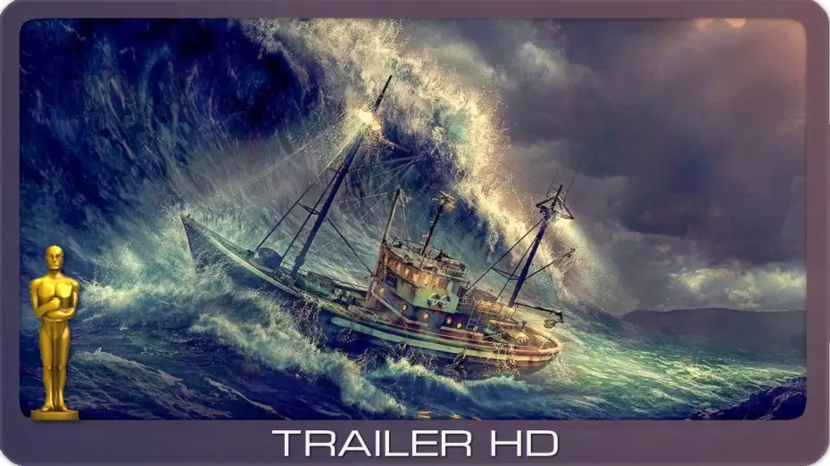 Wideo do filmu Gniew Oceanu — Der Sturm ≣ 2000 ≣ Trailer #1