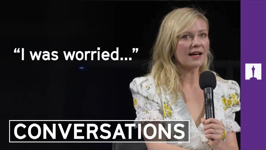 Wideo do filmu Przekleństwa Niewinności — Kirsten Dunst Opens Up About the Film That Changed Her