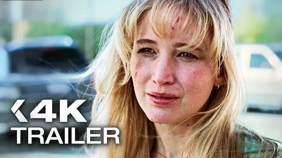Wideo do filmu Zgiń, kochanie — DIE MY LOVE Trailer 2 German Deutsch (2025) Jennifer Lawrence, Robert Pattinson