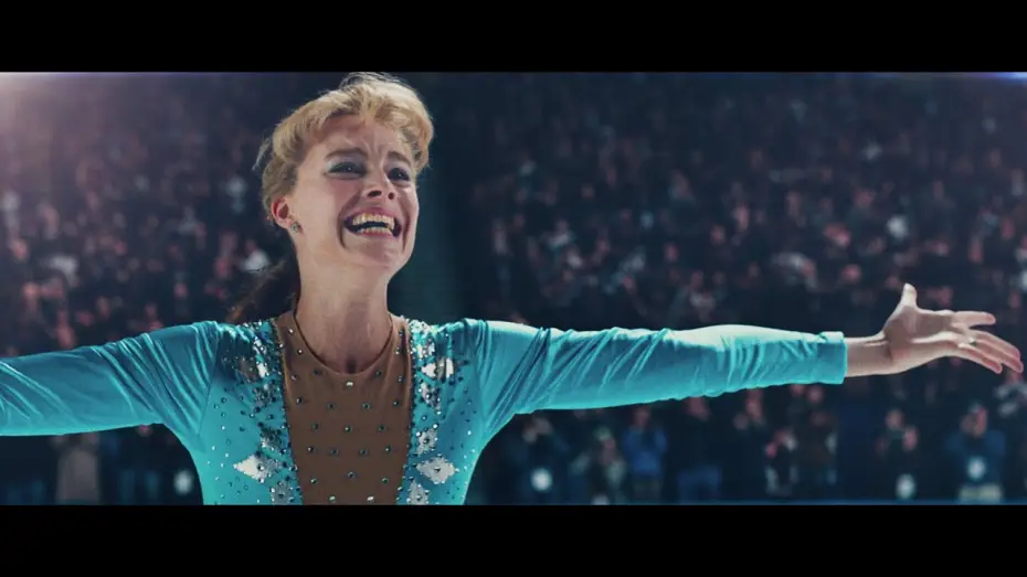 Wideo do filmu Jestem najlepsza. Ja, Tonya — Now on Blu-ray, DVD & Digital