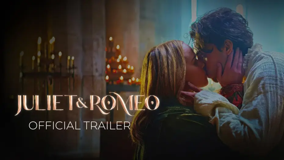 Wideo do filmu Juliet & Romeo — Official Trailer