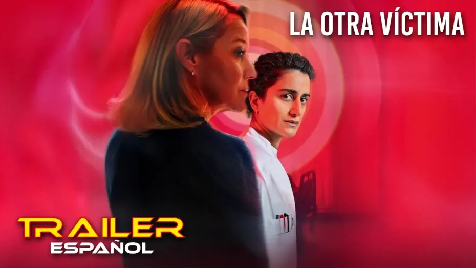 Wideo do filmu Niezamierzone ofiary — La otra víctima - Tráiler español