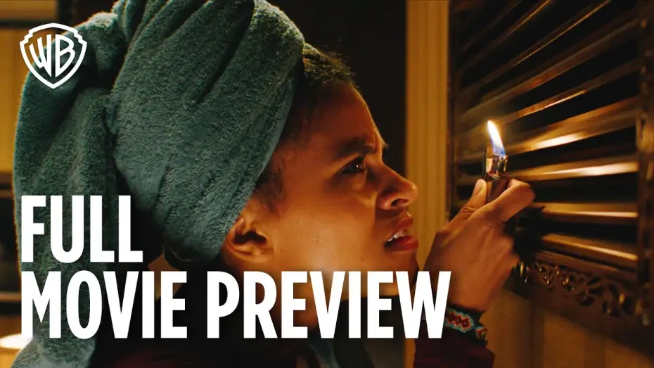 Wideo do filmu Oni cię zabiją — The Virgil's New Maid - Full Movie Preview