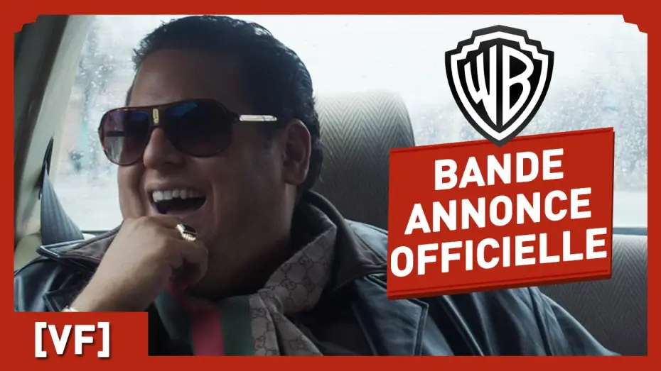 Wideo do filmu Rekiny wojny — War Dogs - Bande Annonce Officielle 3 (VF) - Jonah Hill / Miles Teller
