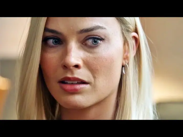 Wideo do filmu Gorący temat — BOMBSHELL | Trailer deutsch german [HD]
