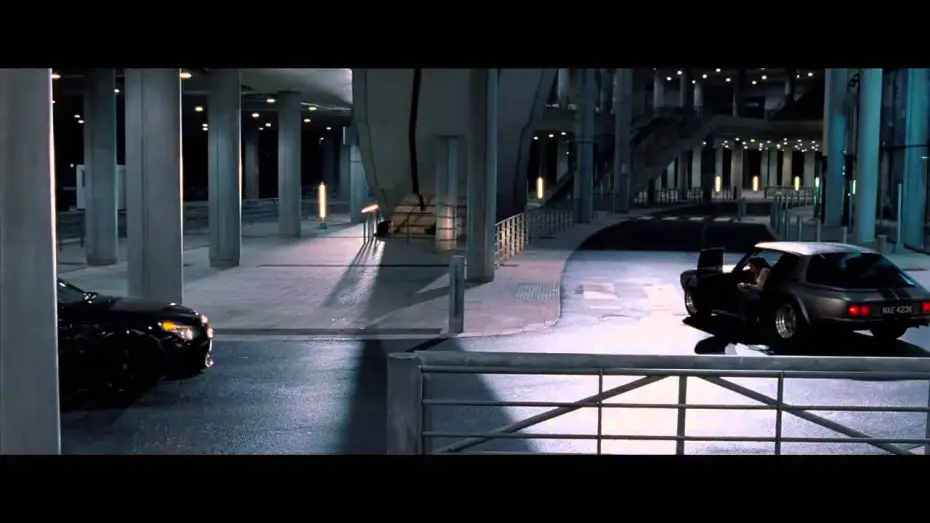 Wideo do filmu Szybcy i wściekli 6 — FAST & FURIOUS 6 - Bande annonce officielle VOSTF [HD]