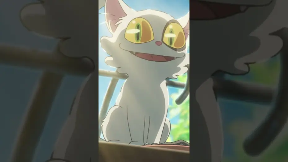 Wideo do filmu Suzume — La culminación de la obra maestra de Makoto Shinkai