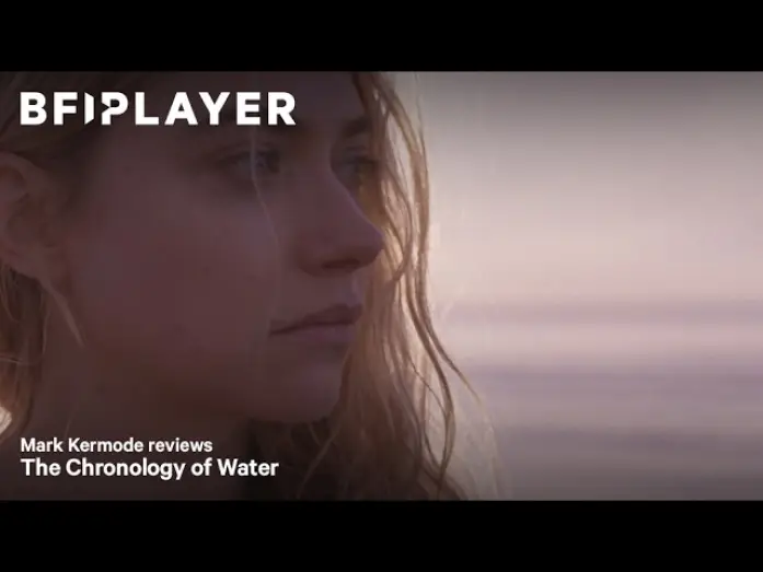 Wideo do filmu Chronologia wody — Mark Kermode reviews The Chronology of Water (2025) | BFI Player