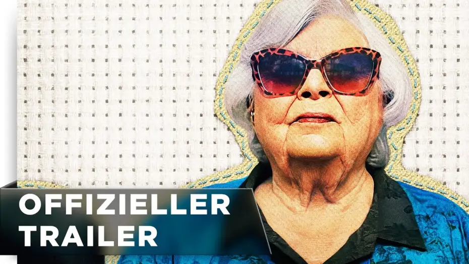 Wideo do filmu Thelma — THELMA – RACHE WAR NIE SÜSSER | Offizieller Trailer deutsch/german HD