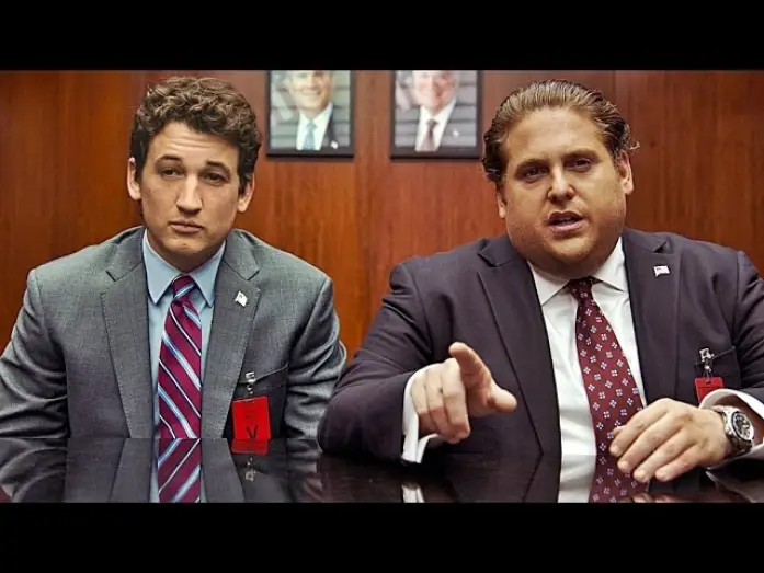 Wideo do filmu Rekiny wojny — WAR DOGS | Trailer deutsch german [HD]