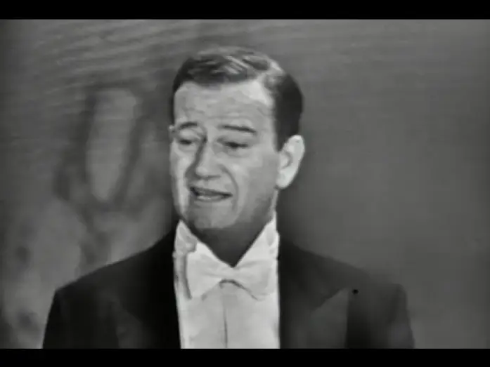 Wideo do filmu Ben Hur — Ben-Hur and William Wyler Win Best Picture and Directing: 1960 Oscars