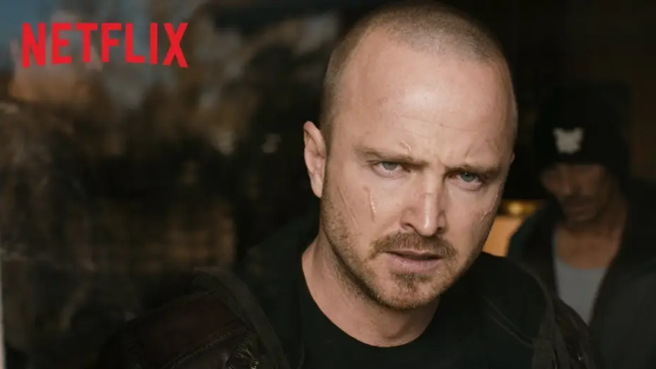 Wideo do filmu El Camino: Film „Breaking Bad” — El Camino : Un film "Breaking Bad" - Bande Annonce [VF]