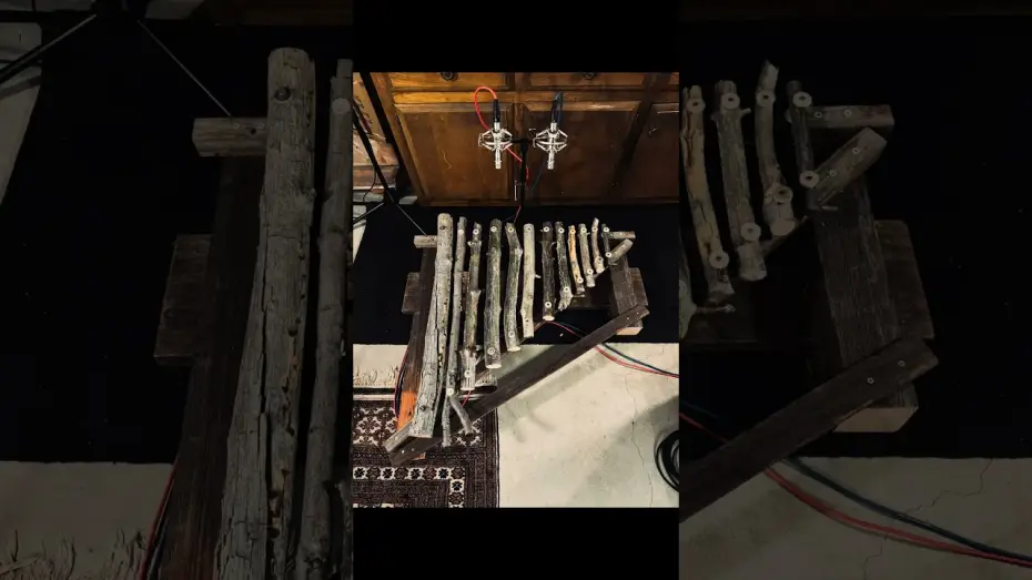 Wideo do filmu Pinocchio: Unstrung — #twistedchildhooduniverse #tcu #poohniverse #pinocchio #soundtrack #filmscore #composer