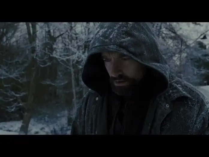 Wideo do filmu Labirynt — TV Spot 1