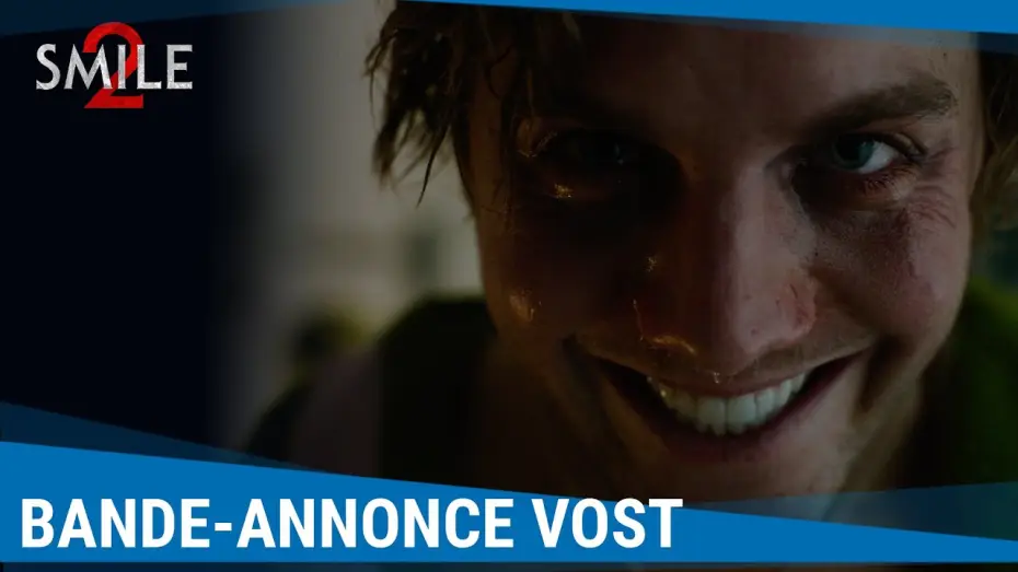 Wideo do filmu Uśmiechnij się 2 — Bande-annonce 2 VOST