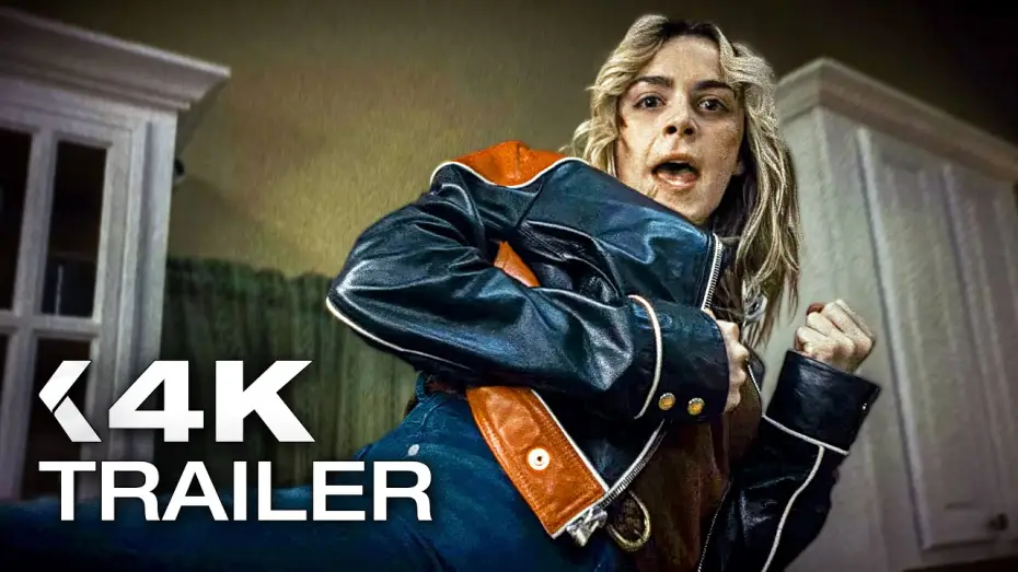 Wideo do filmu Stone Cold Fox — STONE COLD FOX Trailer German Deutsch (2026) Kiernan Shipka, Kiefer Sutherland, Exklusiv